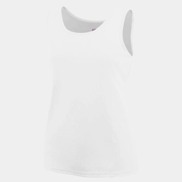 B3V_Women's Training Tank Top Thumbnail