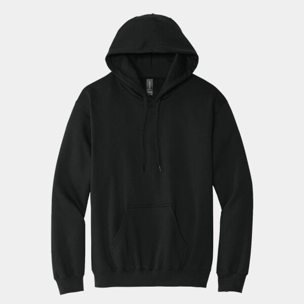 B3V Softstyle ® Pullover Hooded Sweatshirt Thumbnail