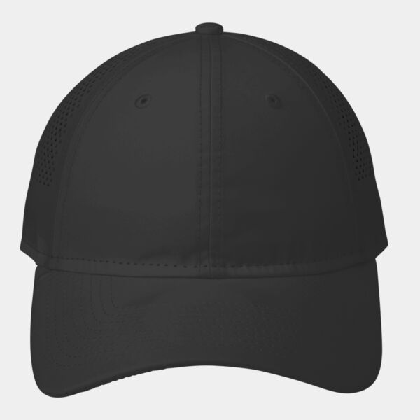 B3V_New Era Perforated Performance Cap Thumbnail