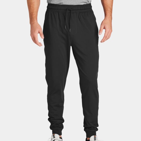 B3V Sport Wick ® Stretch Jogger Thumbnail