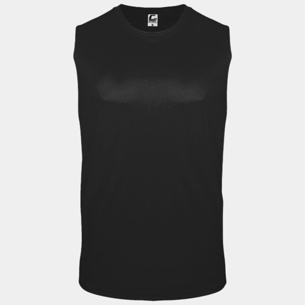 B3V Sleeveless T-Shirt Thumbnail