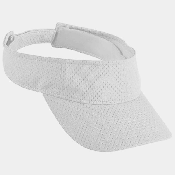 B3V Youth Athletic Mesh Visor Thumbnail