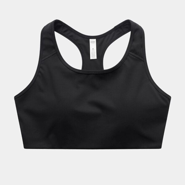 WOS ACTIVE BRA TOP Thumbnail