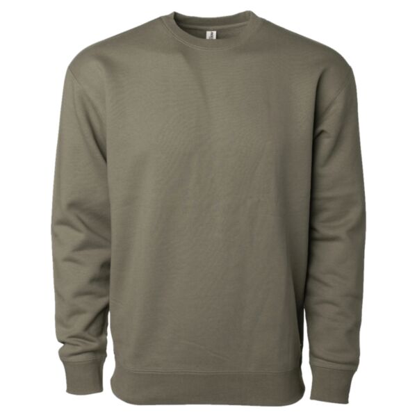 B3VP Heavyweight Crewneck Sweatshirt Thumbnail