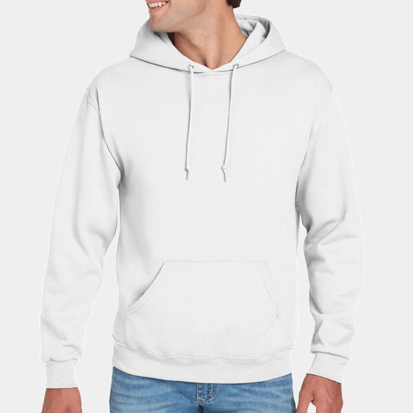 B3VP NuBlend ® Pullover Hooded Sweatshirt Thumbnail