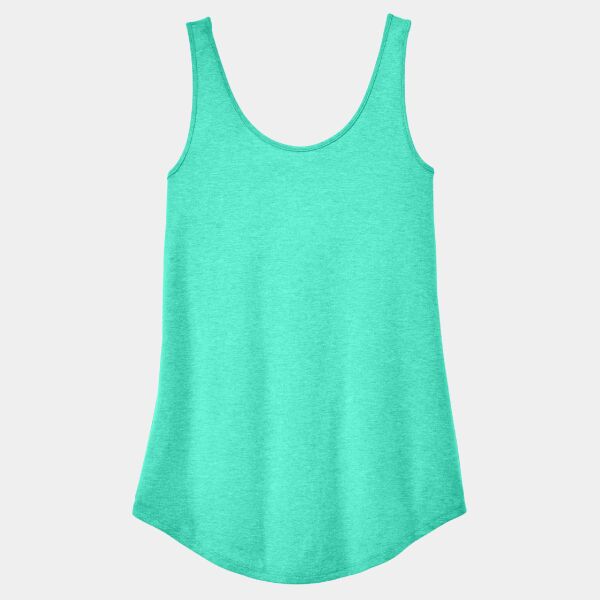 B3RP_Women's Perfect Tri ® Relaxed Tank Thumbnail