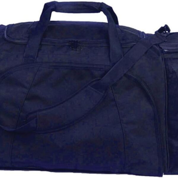 Champion Sports Football Equipment Bag Thumbnail