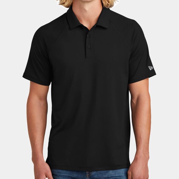 B3V Power Polo Thumbnail