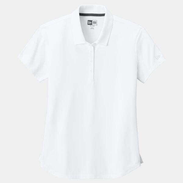 B3V Women's Power Polo Thumbnail