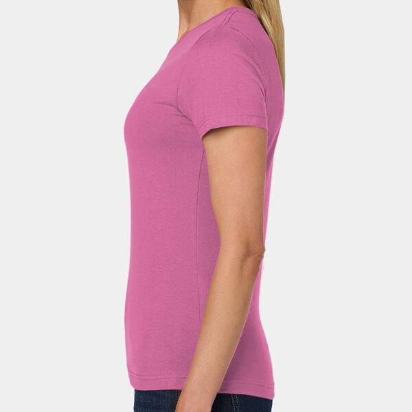 B3VP Softstyle ® Ladies T Shirt Thumbnail
