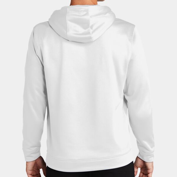 B3VP Sport Wick ® Fleece Hooded Pullover Thumbnail