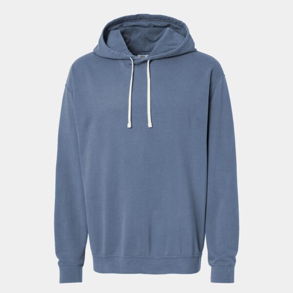 B3VP Lightweight Hooded Sweatshirt Thumbnail