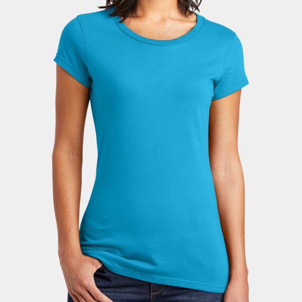 B3VP Women's Fitted Very Important Tee ® Thumbnail