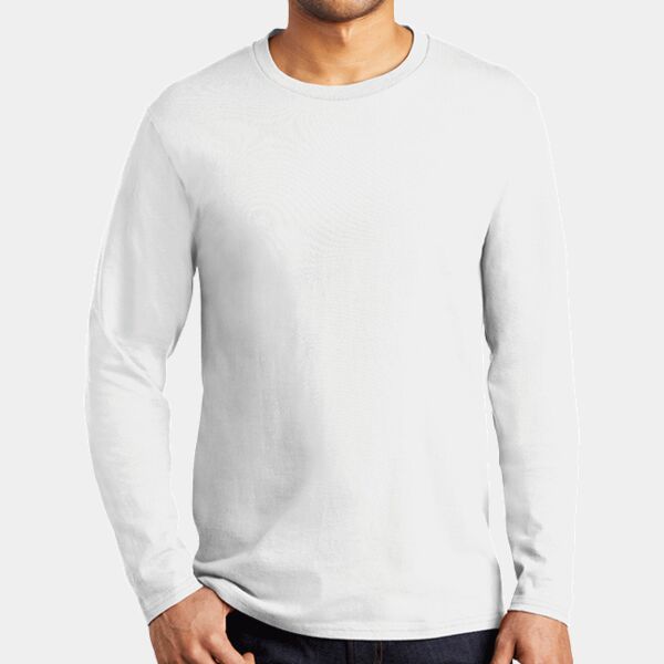 B3VP Long Sleeve Bouncer Tee Thumbnail