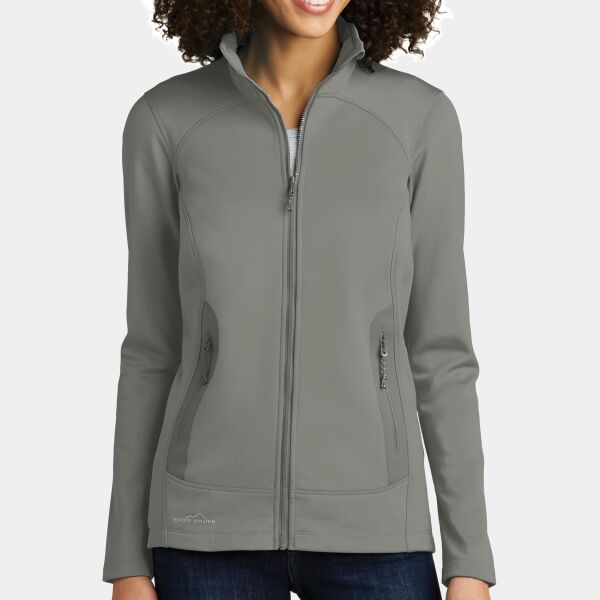 B3NP_Women's Highpoint Fleece Jacket Thumbnail