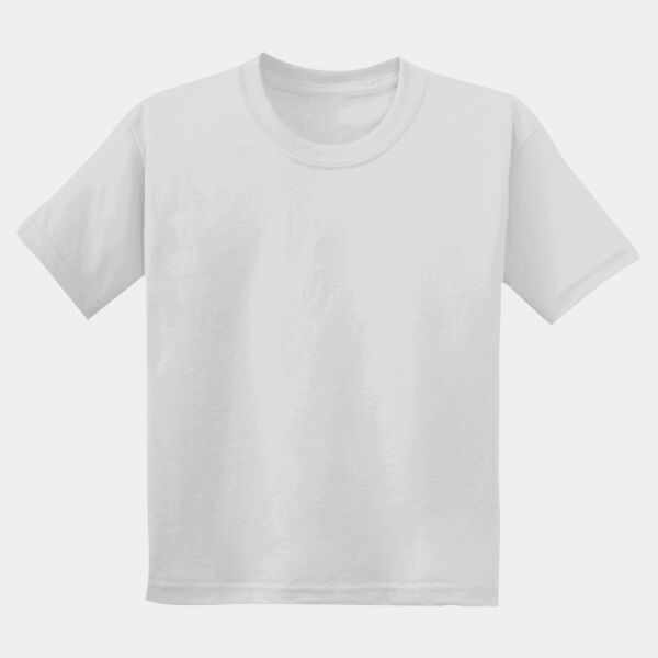 B3NP_ Youth DryBlend ® 50 Cotton/50 Poly T Shirt Thumbnail