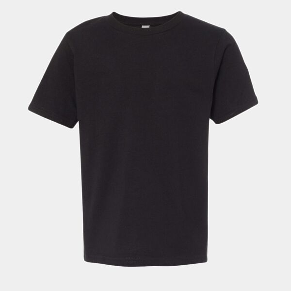 B3V NP Youth Cotton Crew Thumbnail