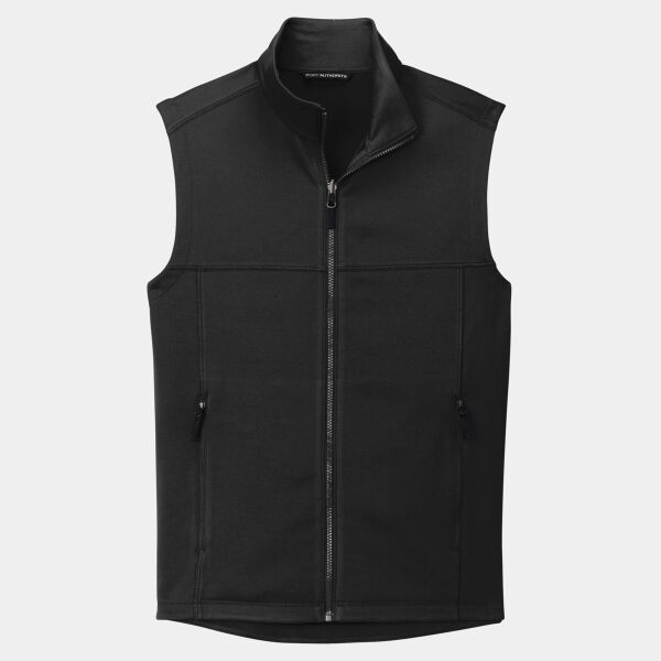 B3VNP_Collective Smooth Fleece Vest Thumbnail