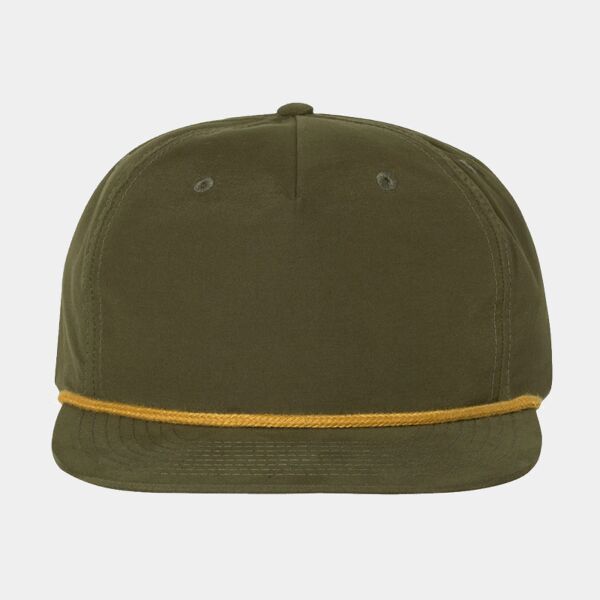 B3V Umpqua Snapback Cap Thumbnail