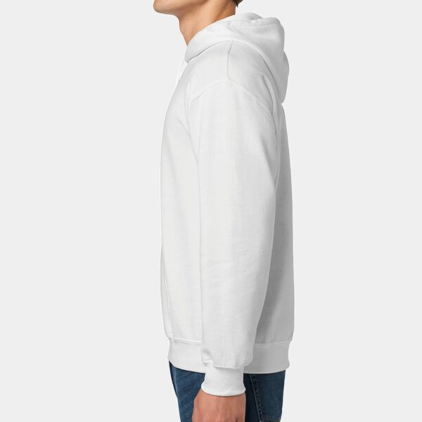 B3VP_DryBlend ® Pullover Hooded Sweatshirt Thumbnail