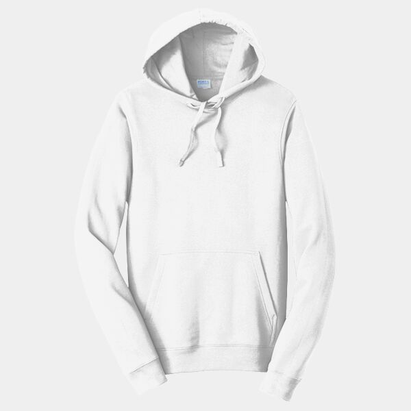 B3V Fan Favorite Fleece Pullover Hooded Sweatshirt Thumbnail