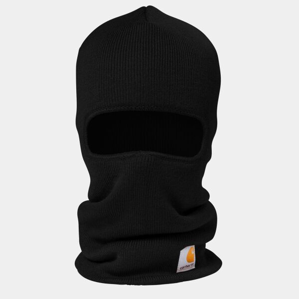 B3NP_Knit Insulated Face Mask Thumbnail