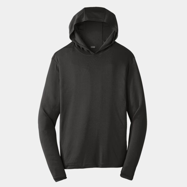 B3VP_PosiCharge ® Competitor Hooded Pullover Thumbnail