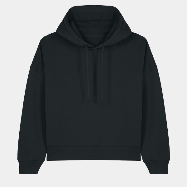 B3VP Women's Stella Nora Hooded Sweatshirt Thumbnail
