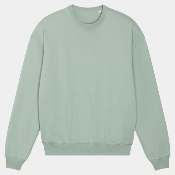 B3VP Unisex Ledger Dry Crewneck Sweatshirt Thumbnail