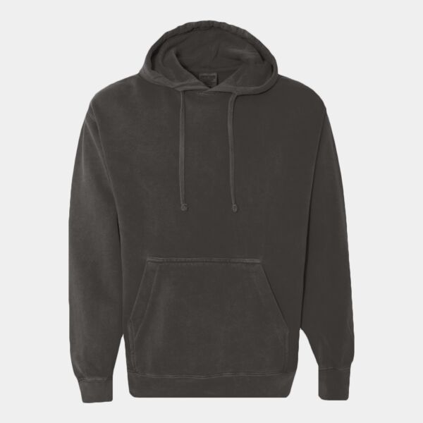 B3VP Ring Spun Hooded Sweatshirt Thumbnail