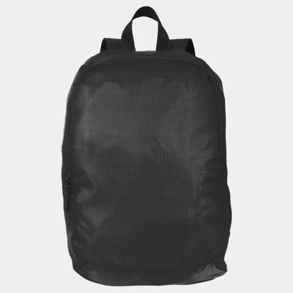 B3Vnp_Crush Ripstop Backpack Thumbnail