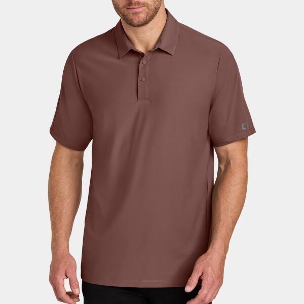 B3R Envision Polo Thumbnail