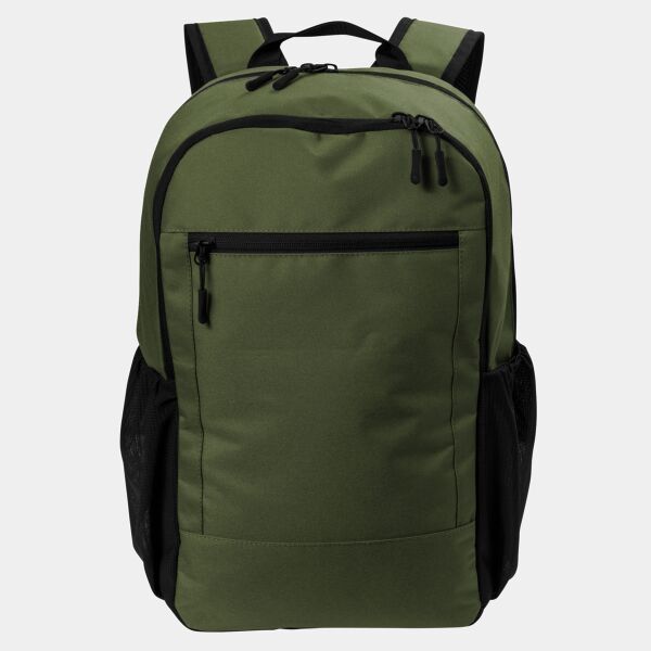 B3R Daily Commute Backpack Thumbnail