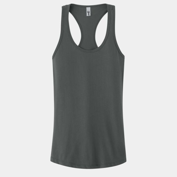 B3R Women's Ideal Racerback Tank Thumbnail