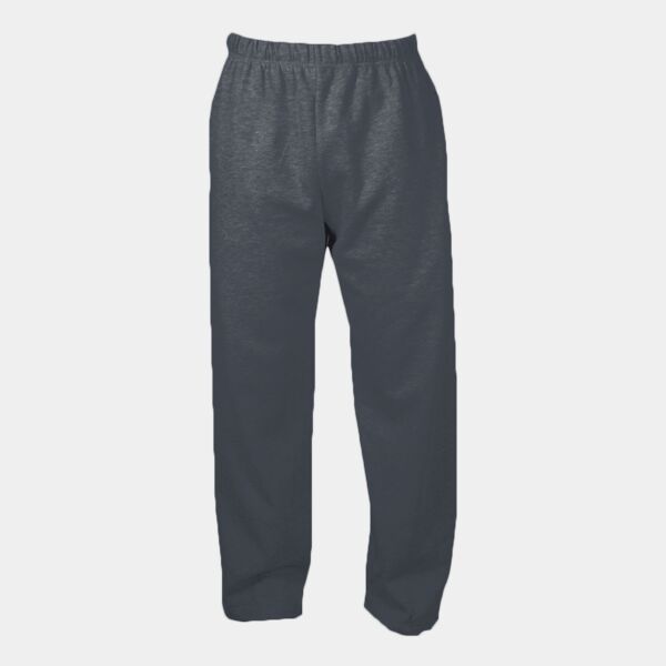 B3R_Open-Bottom Sweatpants Thumbnail