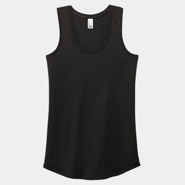 B3R_Women's Perfect Tri ® Racerback Tank Thumbnail