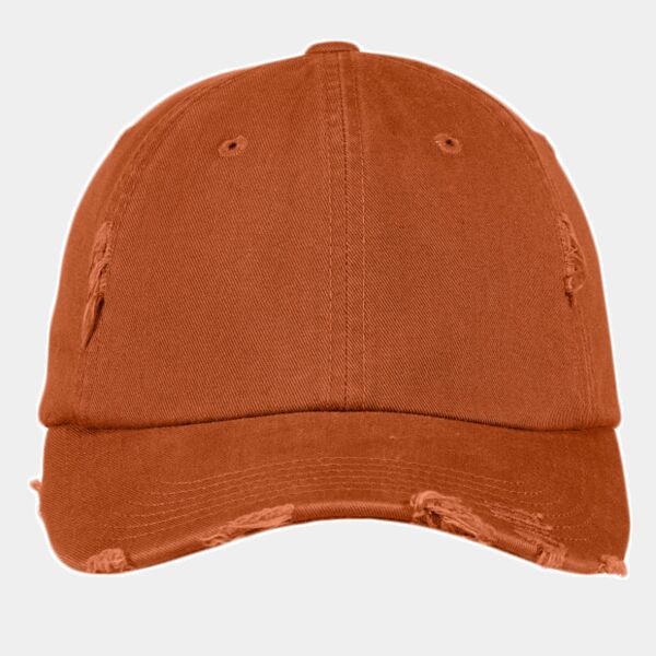 B3R_Distressed Cap Thumbnail