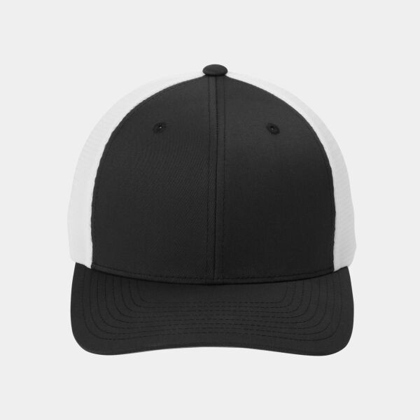 B3R Flexfit 110 ® Mesh Cap Thumbnail