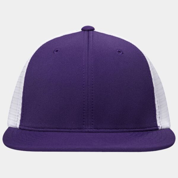 B3R Premium M2 Performance Trucker Flexfit(r) Cap Thumbnail