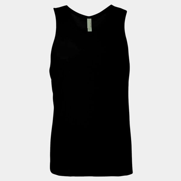 B3R Cotton Muscle Tank Thumbnail