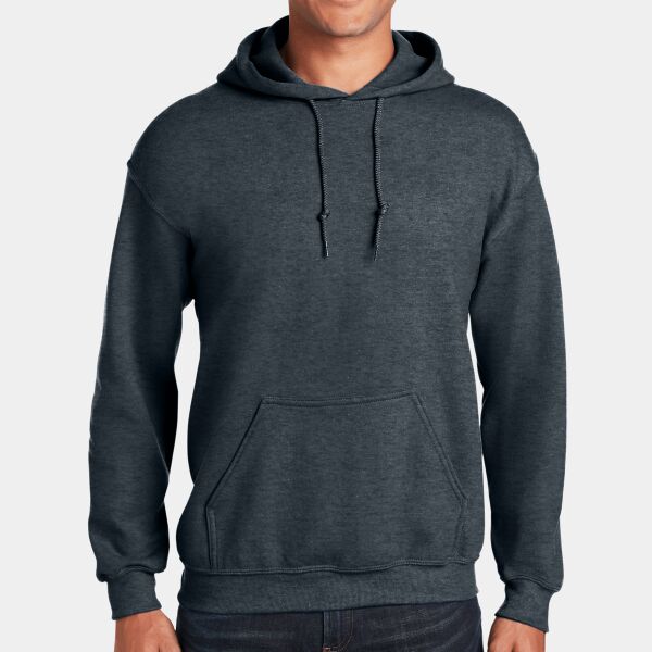 B3R_Heavy Blend ™ Hooded Sweatshirt Thumbnail