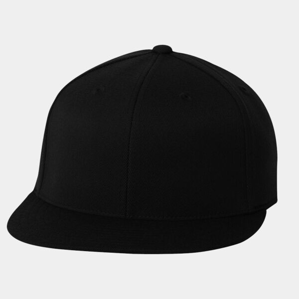 B3R 210® Flat Bill Cap Thumbnail