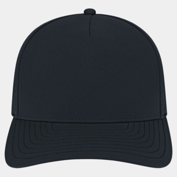 B3R_Premium Water-Resistant Perforated Cap Thumbnail