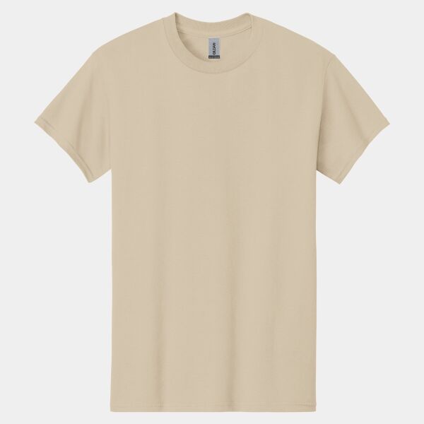 B3RP Heavy Cotton ™ 100% Cotton T Shirt Thumbnail