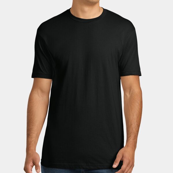 B3R Next Level Unisex Cotton Tee Thumbnail