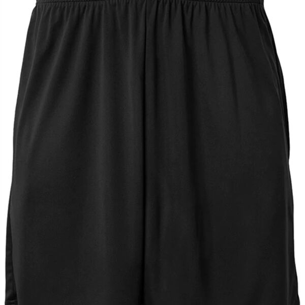 Adult Cooling Shorts with Pockets Thumbnail