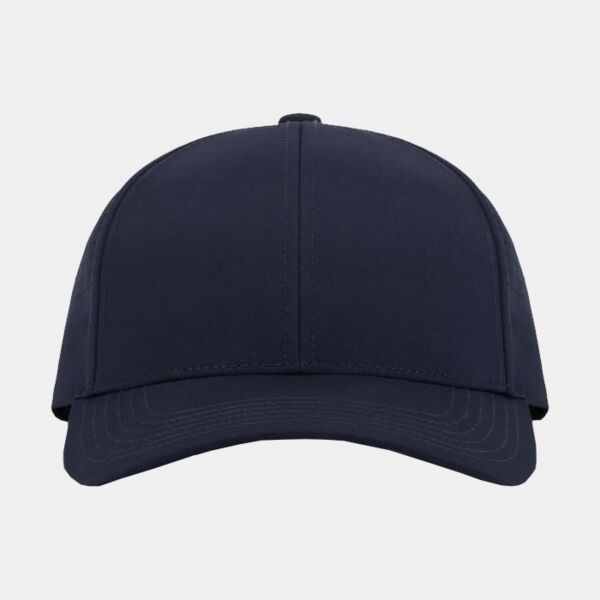 B3R_LIGHTWEIGHT PERFORATED SNAPBACK Thumbnail