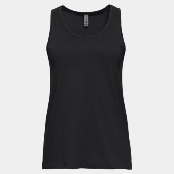 B3R Women's Cotton Tank Thumbnail