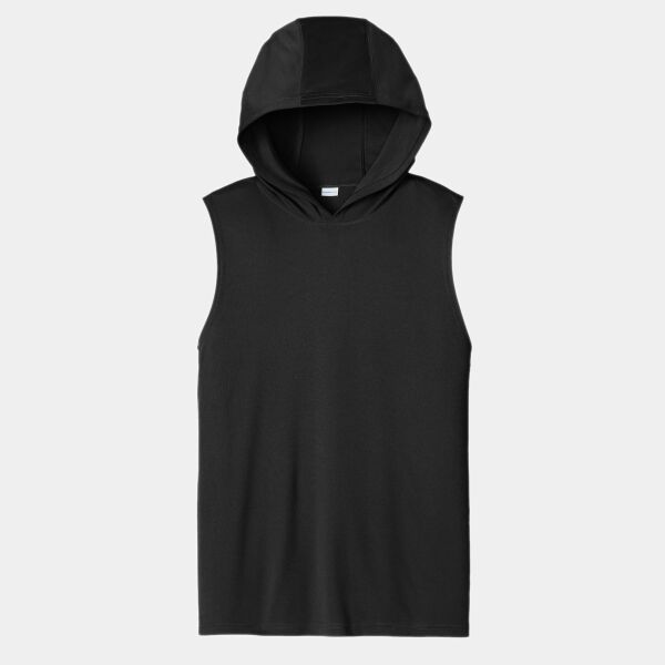 B3RP_Competitor Sleeveless Hoodie Thumbnail
