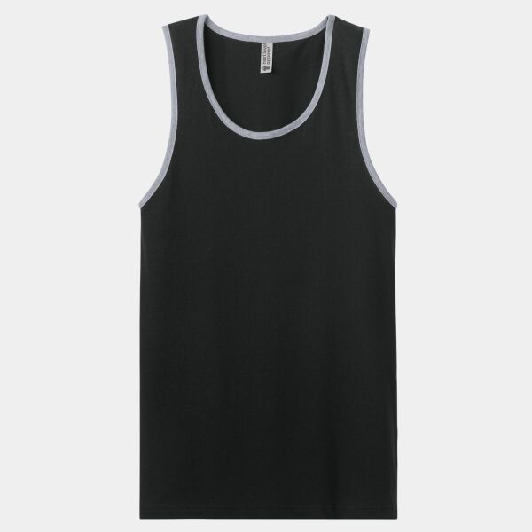 B3R Cotton Muscle Tank Thumbnail